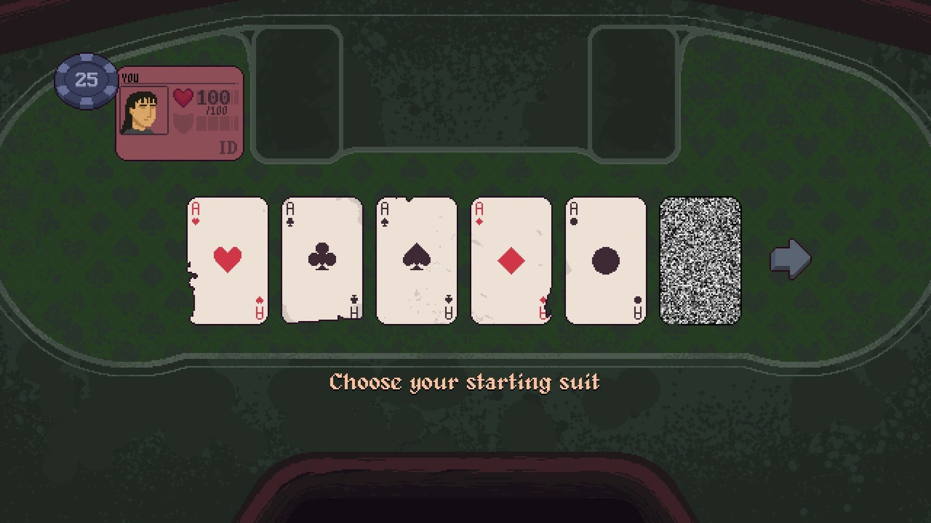 Dungeons & Degenerate Gamblers screenshot 1