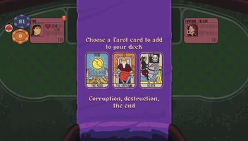 Dungeons & Degenerate Gamblers screenshot