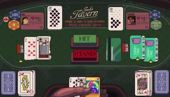 Dungeons & Degenerate Gamblers screenshot