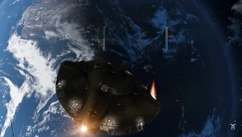 Iron Sky : Invasion DLC Meteorblitzkrieg screenshot