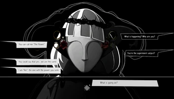 Undying Flower screenshot