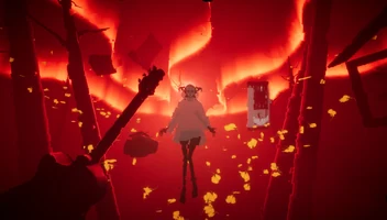 Undying Flower screenshot