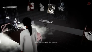 Undying Flower screenshot