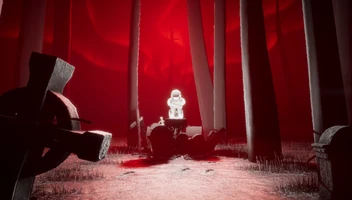 Undying Flower screenshot