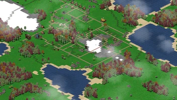 Folklands screenshot