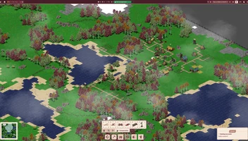 Folklands screenshot