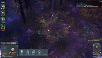Solasta: Crown of the Magister - Palace of Ice screenshot