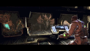 Alien Breed Trilogy screenshot