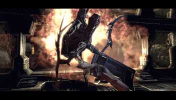 Alien Breed Trilogy screenshot
