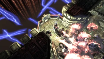 Alien Breed Trilogy screenshot