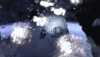 Alien Breed Trilogy screenshot