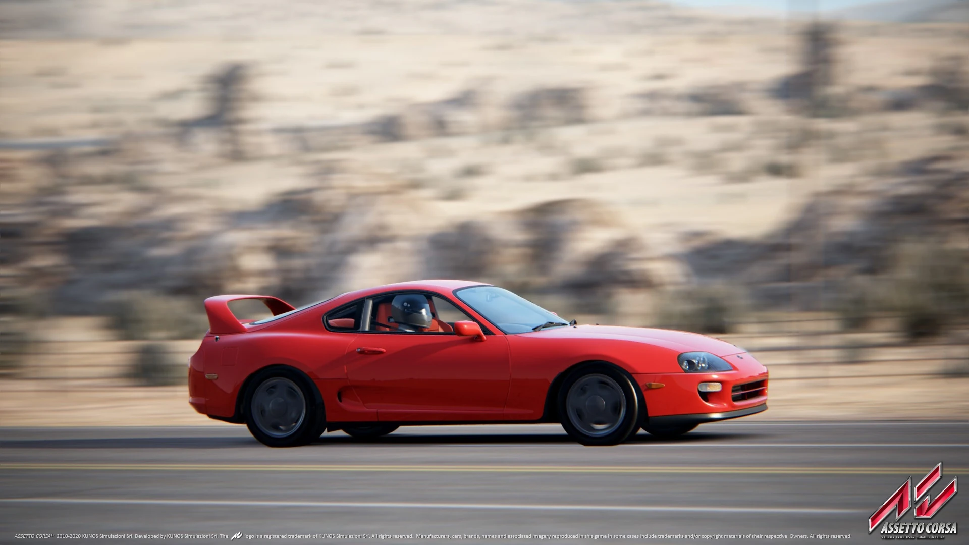 Assetto Corsa - Japanese Pack screenshot 1