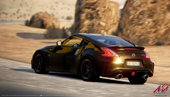 Assetto Corsa - Japanese Pack screenshot