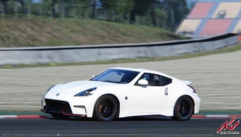 Assetto Corsa - Japanese Pack screenshot