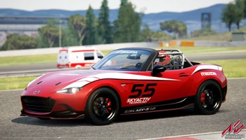 Assetto Corsa - Japanese Pack screenshot