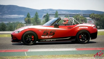 Assetto Corsa - Japanese Pack screenshot