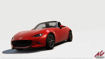 Assetto Corsa - Japanese Pack screenshot