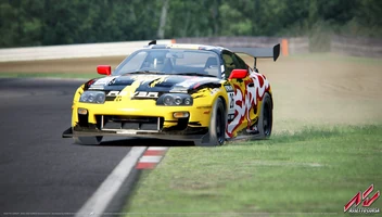 Assetto Corsa - Japanese Pack screenshot
