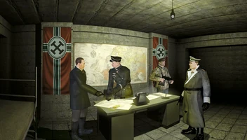 Operation Thunderstorm screenshot