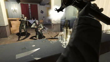 Operation Thunderstorm screenshot