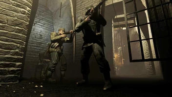 Operation Thunderstorm screenshot