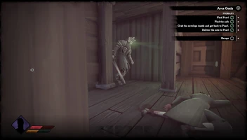Abermore screenshot