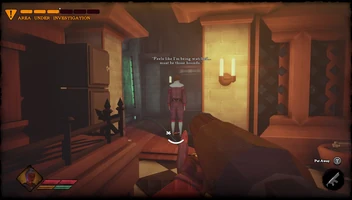 Abermore screenshot