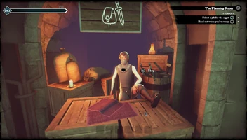 Abermore screenshot