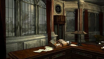 Syberia 20th Anniversary Bundle screenshot