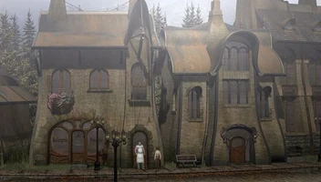 Syberia 20th Anniversary Bundle screenshot