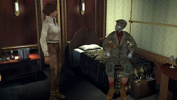 Syberia 20th Anniversary Bundle screenshot