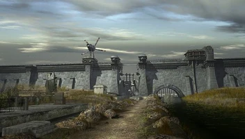 Syberia 20th Anniversary Bundle screenshot