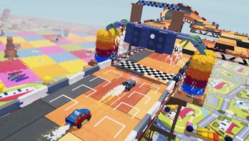 Make Way: Legends Pack screenshot