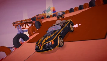 Make Way: Legends Pack screenshot