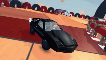 Make Way: Legends Pack screenshot