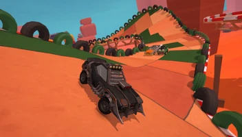 Make Way: Legends Pack screenshot
