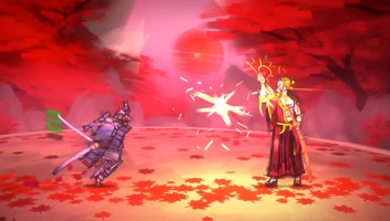 Sclash screenshot