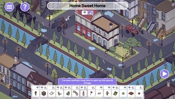 Hidden Through Time 2: Discovery screenshot
