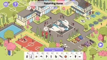 Hidden Through Time 2: Discovery screenshot