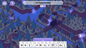 Hidden Through Time 2: Discovery screenshot