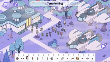 Hidden Through Time 2: Discovery screenshot