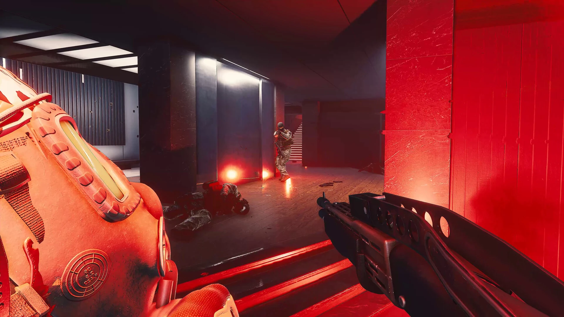 Trepang2 screenshot 1