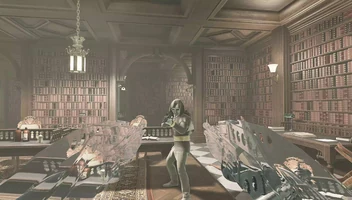 Trepang2 screenshot