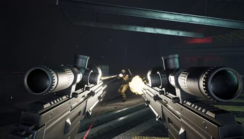 Trepang2 screenshot