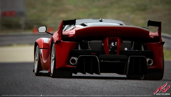 Assetto Corsa -Tripl3 Pack screenshot