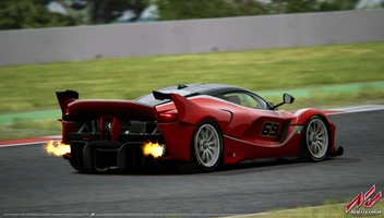Assetto Corsa -Tripl3 Pack screenshot
