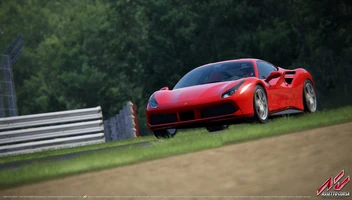 Assetto Corsa -Tripl3 Pack screenshot