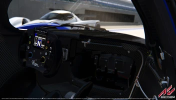 Assetto Corsa -Tripl3 Pack screenshot
