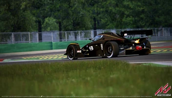 Assetto Corsa -Tripl3 Pack screenshot