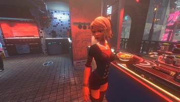 Nivalis Nights - Coming Soon screenshot